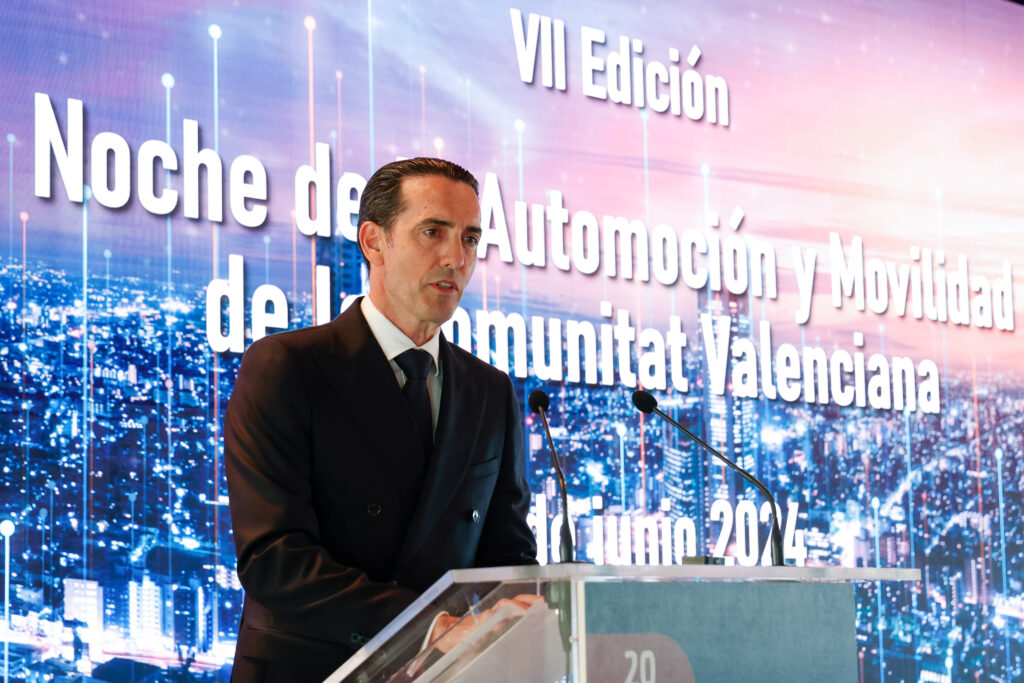 Presenta tu candidatura a los premios