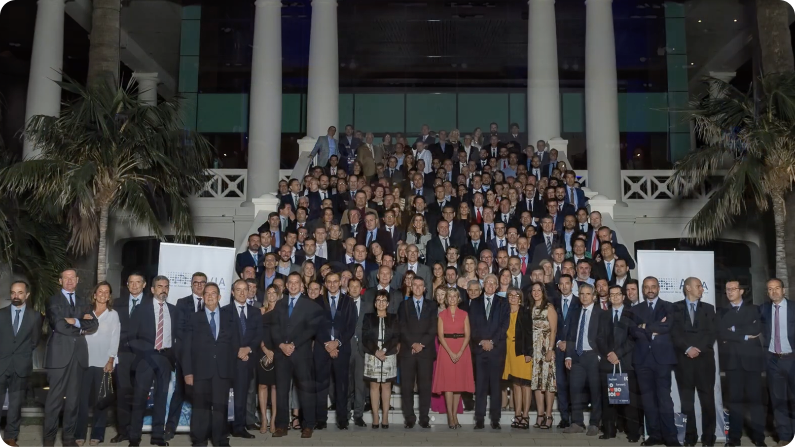 NOCHE AUTOMOCION III EDICION